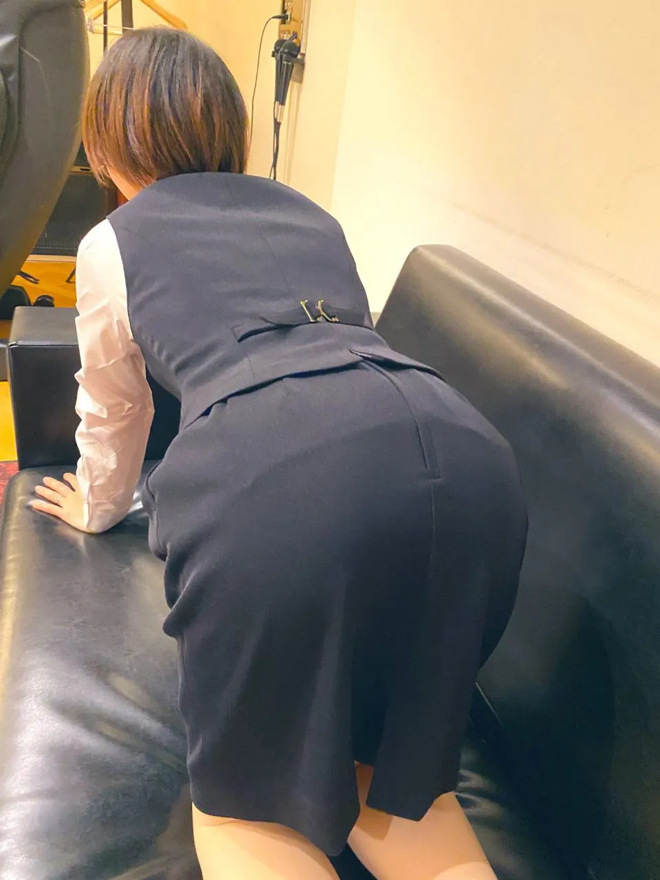 【美图图鉴】美臀图鉴 第61期（50P）