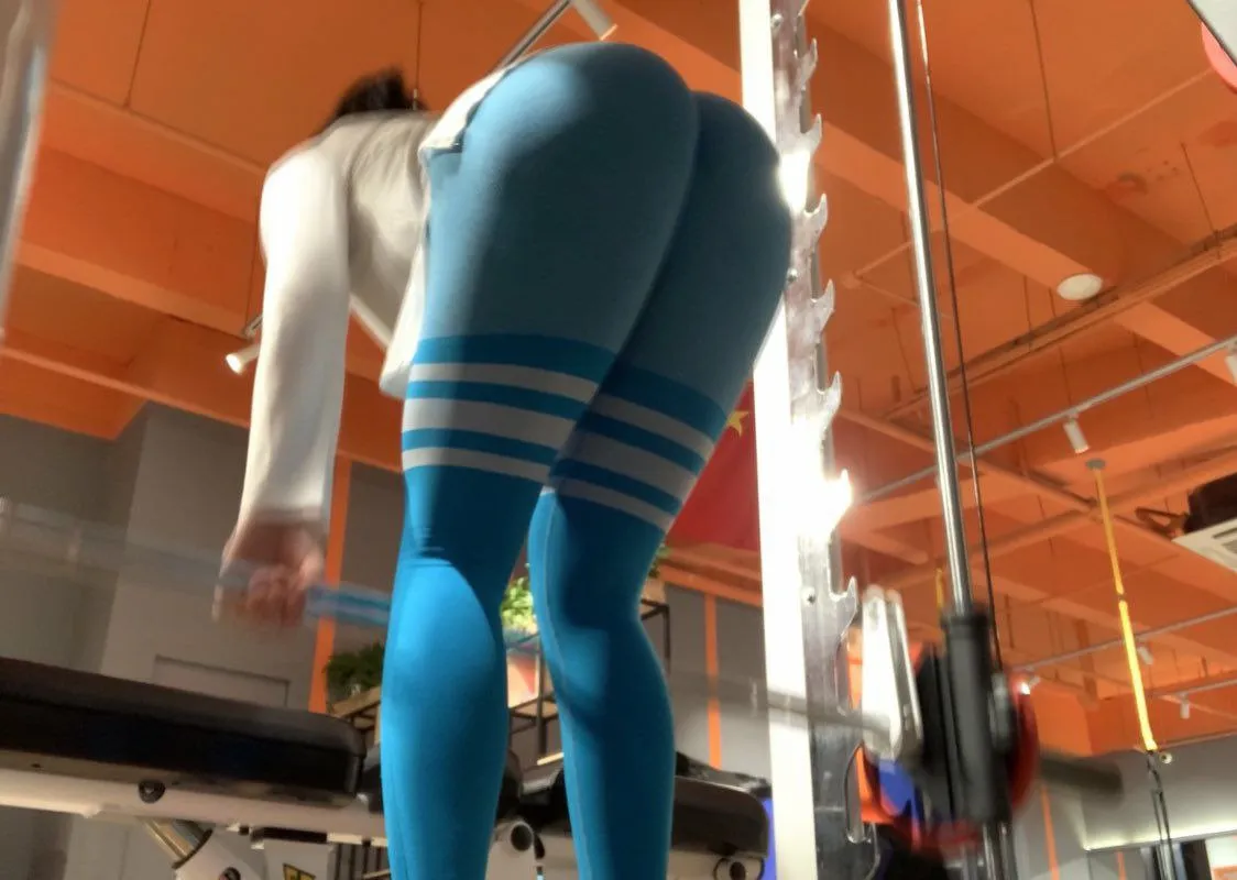 【美图图鉴】美臀图鉴 第94期（50P）