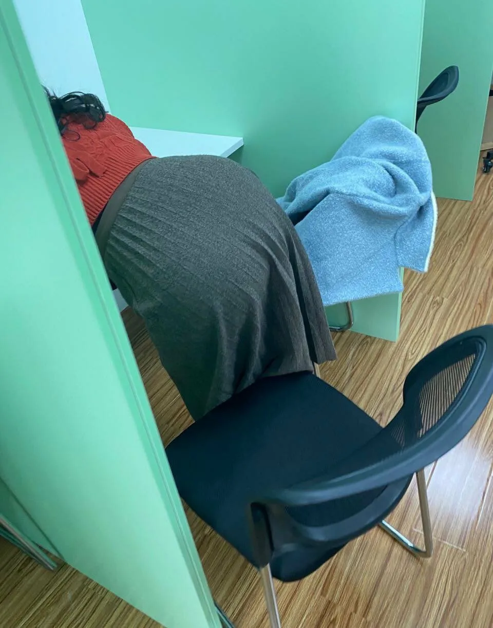 【美图图鉴】美臀图鉴 第96期（50P）