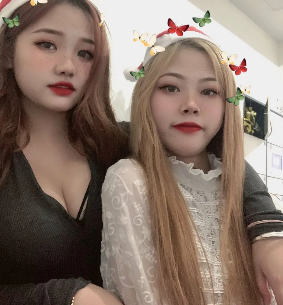 【美图图鉴】美胸图鉴 第1期（50P）-爱变色