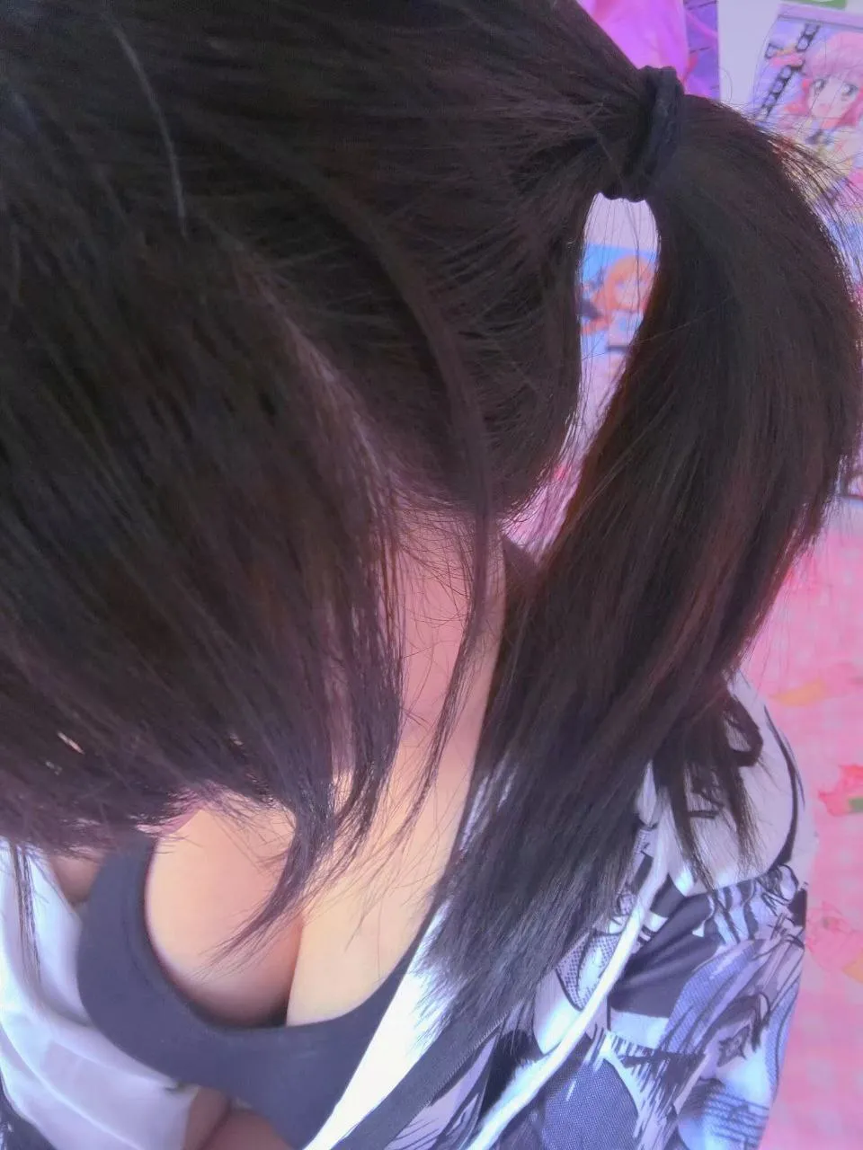 【美图图鉴】美胸图鉴 第1期（50P）