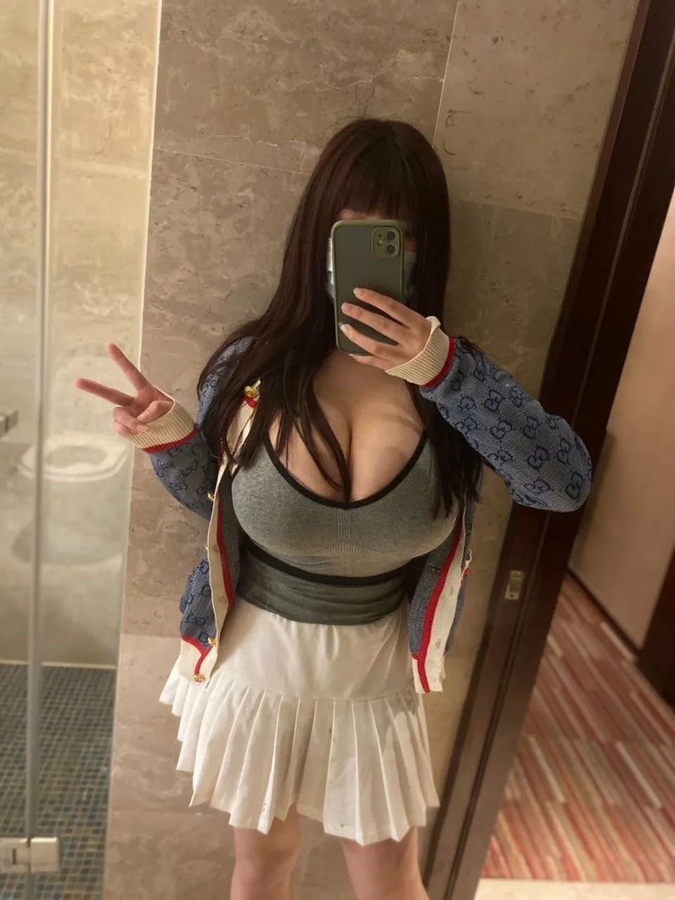 【美图图鉴】美胸图鉴 第5期（50P）