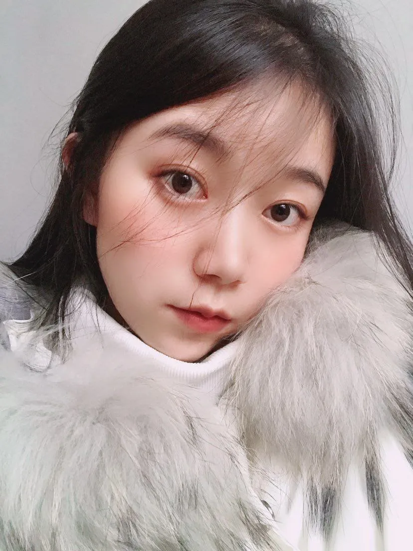 【美图图鉴】美胸图鉴 第6期（50P）