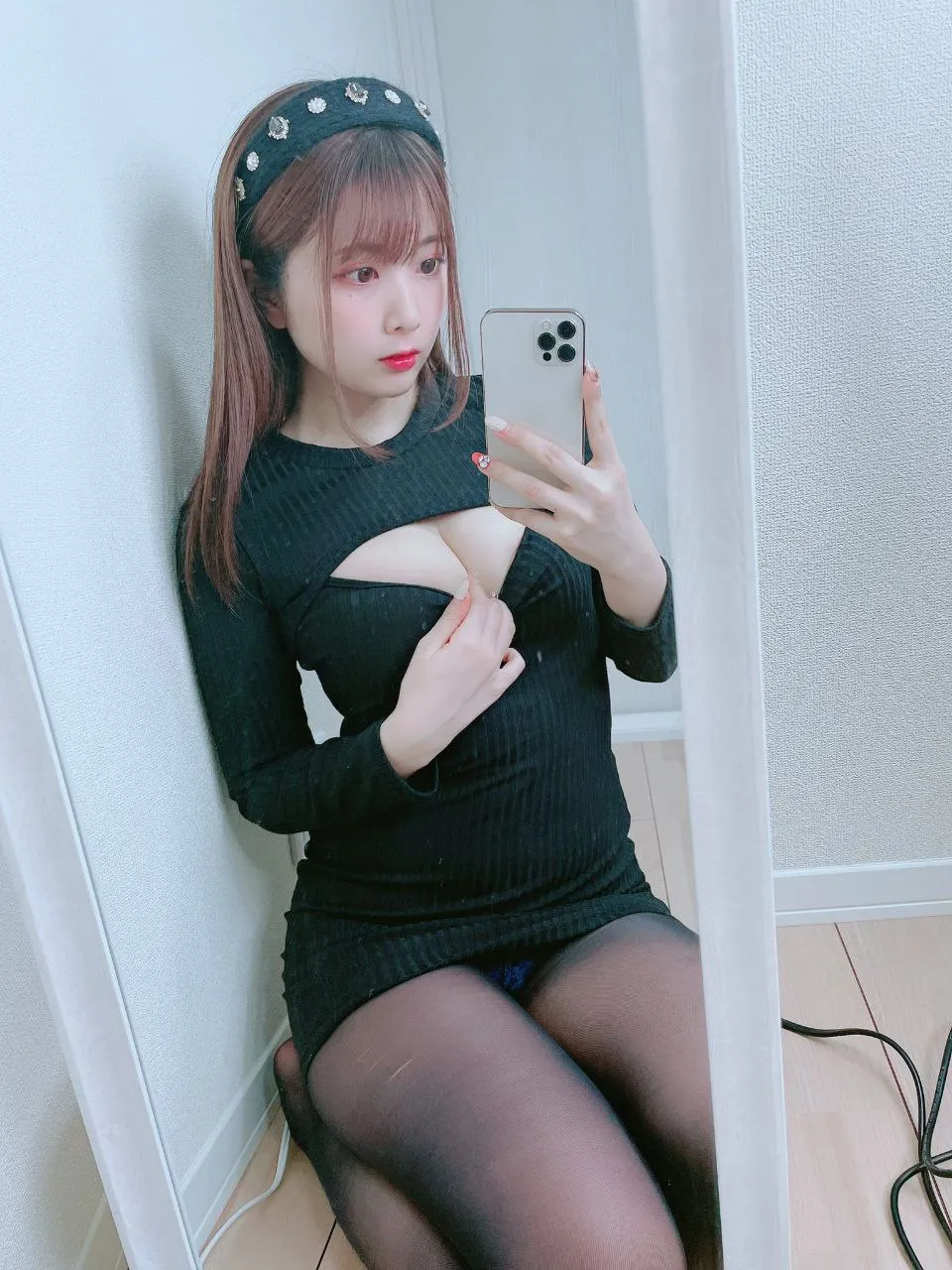 【美图图鉴】美胸图鉴 第6期（50P）