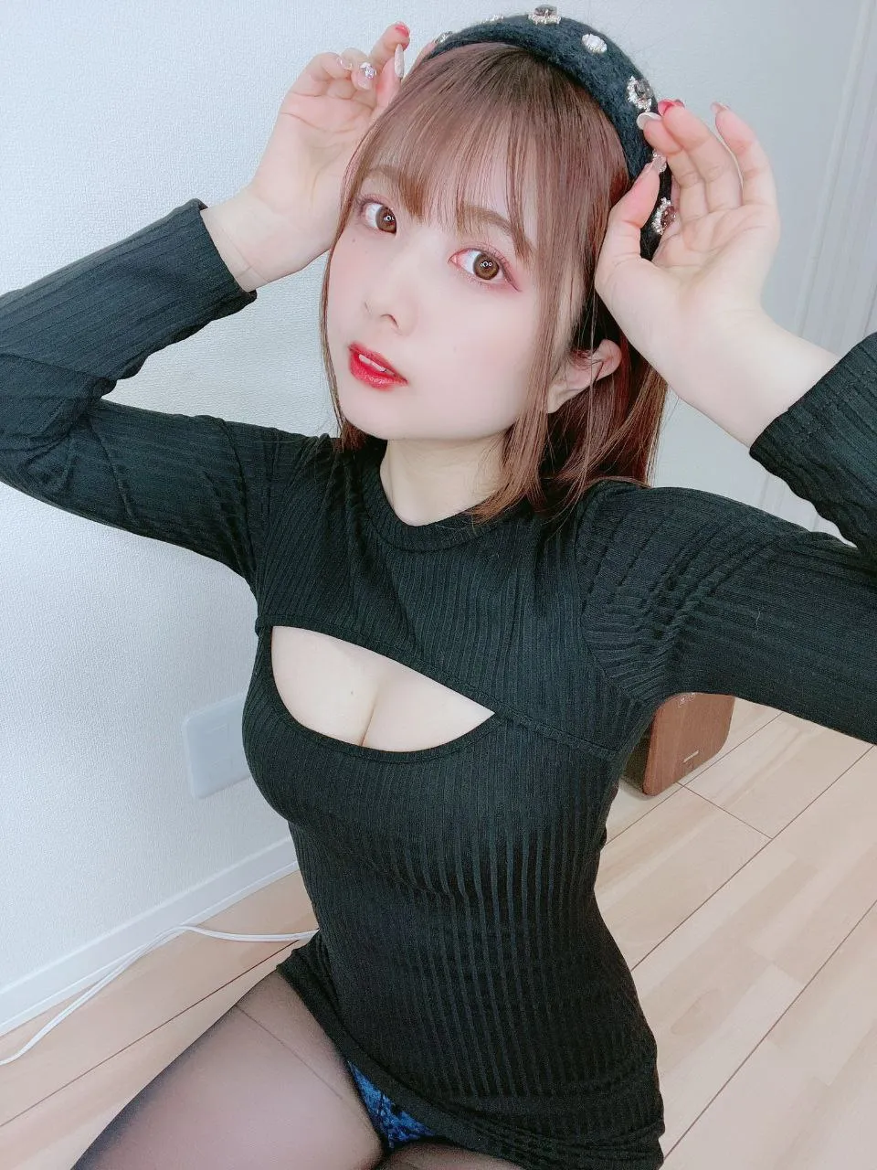 【美图图鉴】美胸图鉴 第6期（50P）