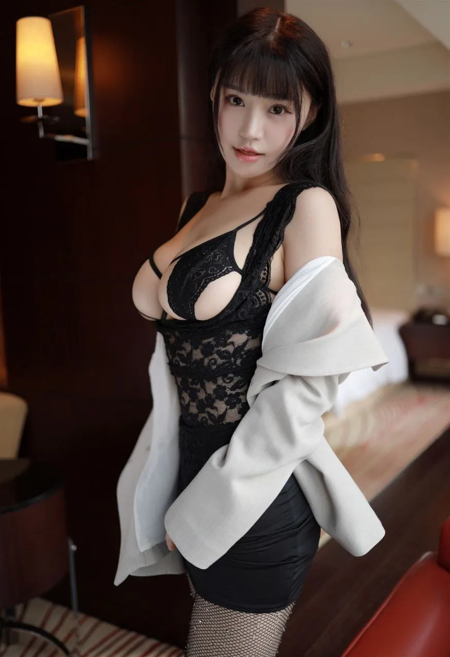 【美图图鉴】美胸图鉴 第7期（50P）