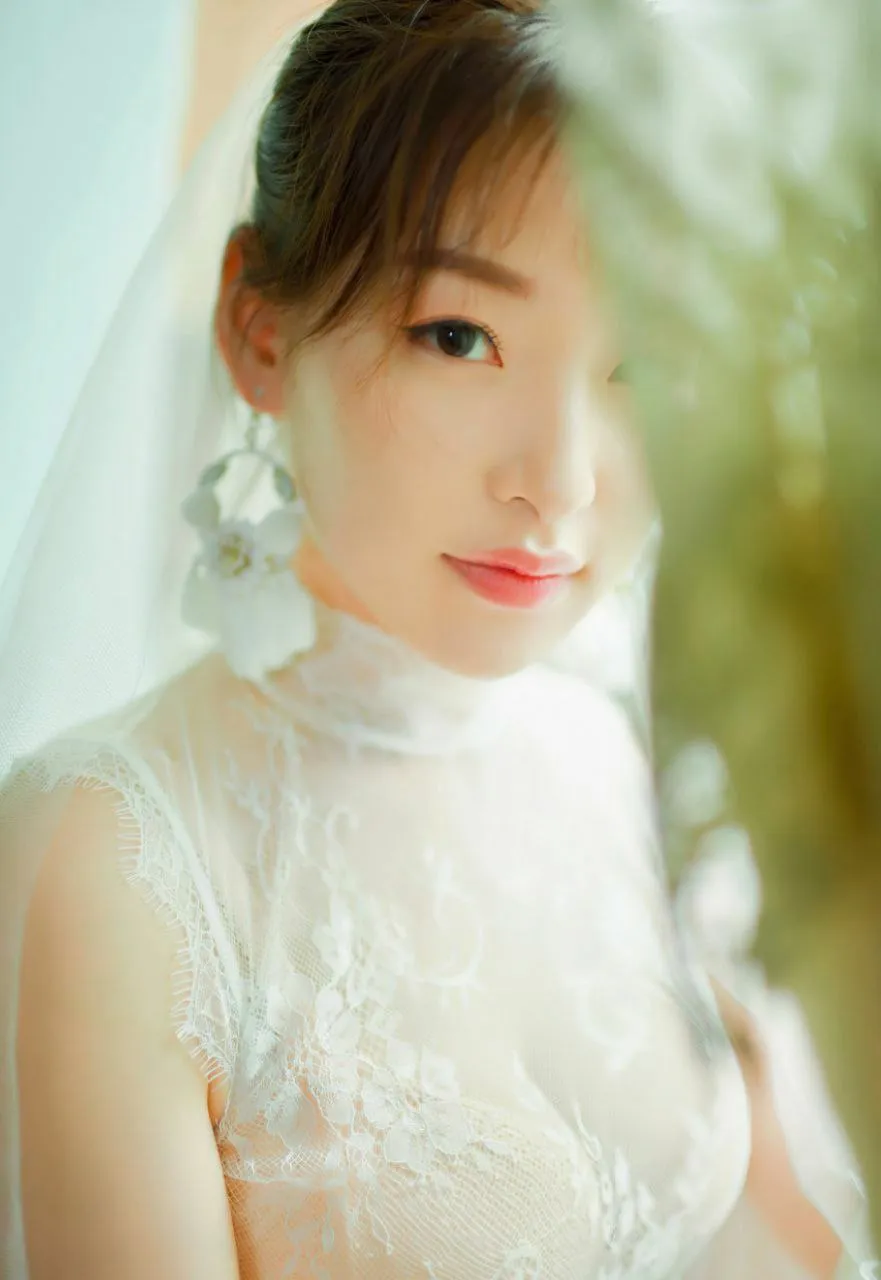 【美图图鉴】美胸图鉴 第10期（50P）