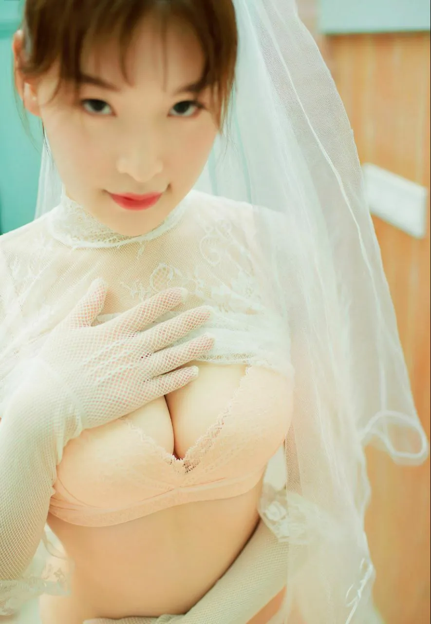 【美图图鉴】美胸图鉴 第10期（50P）