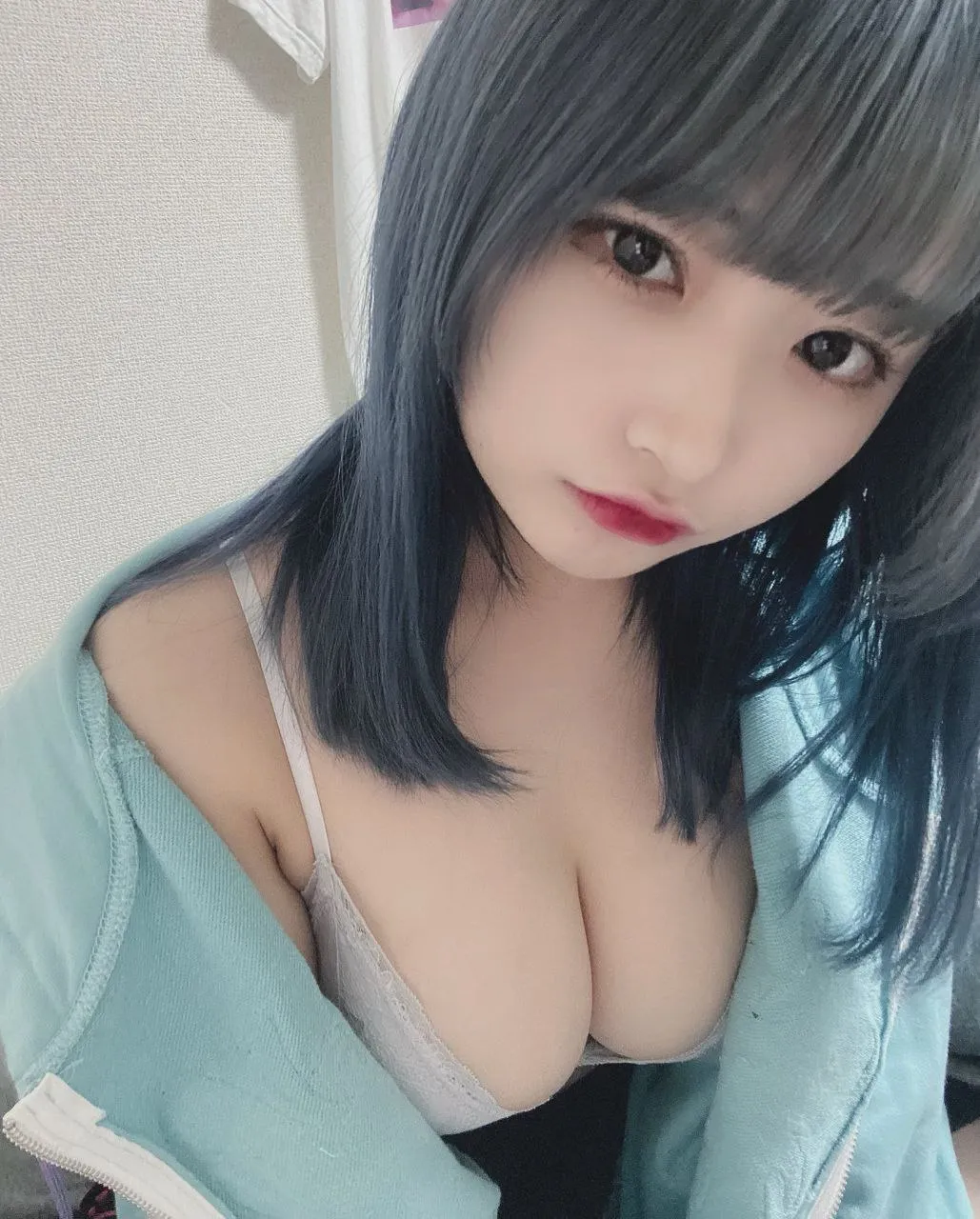 【美图图鉴】美胸图鉴 第16期（50P）