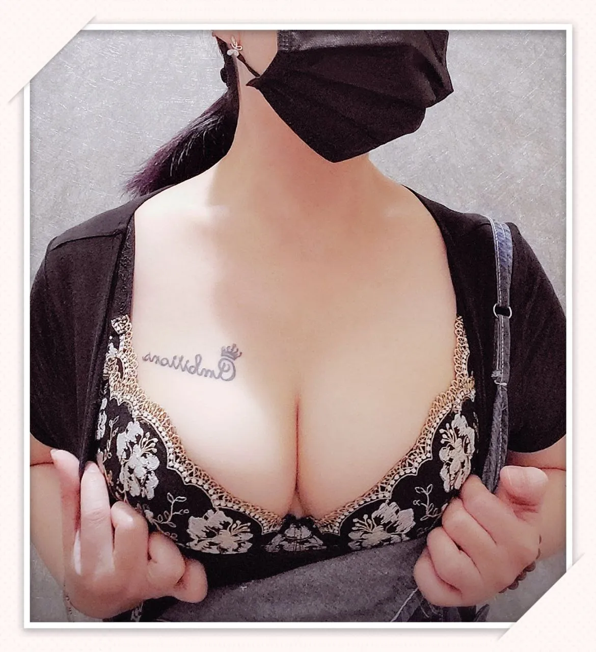 【美图图鉴】美胸图鉴 第18期（50P）