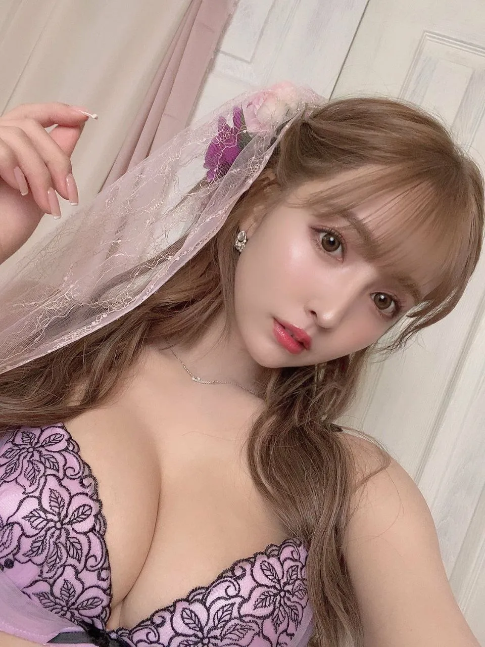 【美图图鉴】美胸图鉴 第18期（50P）