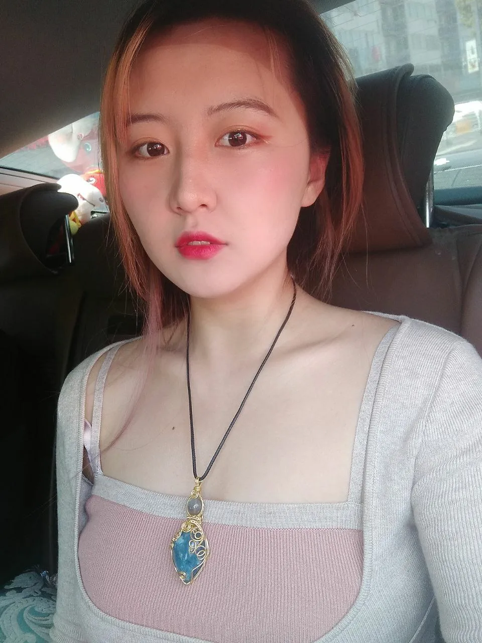 【美图图鉴】美胸图鉴 第28期（50P）