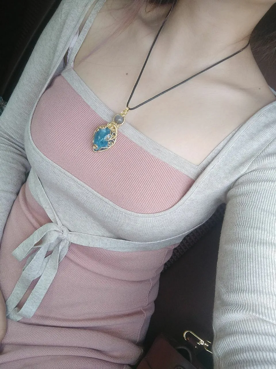 【美图图鉴】美胸图鉴 第28期（50P）