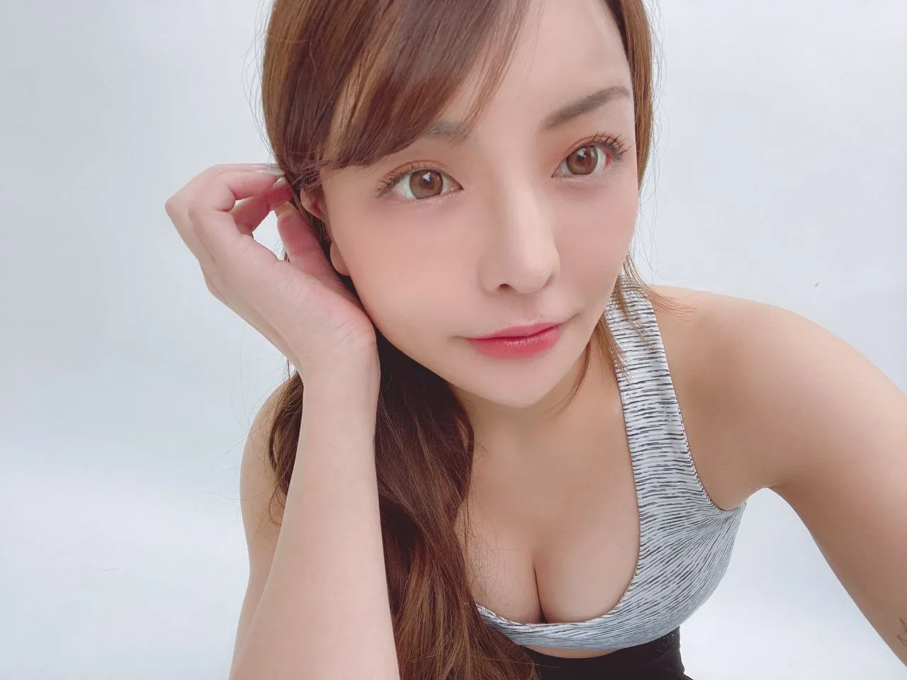 【美图图鉴】美胸图鉴 第29期（50P）