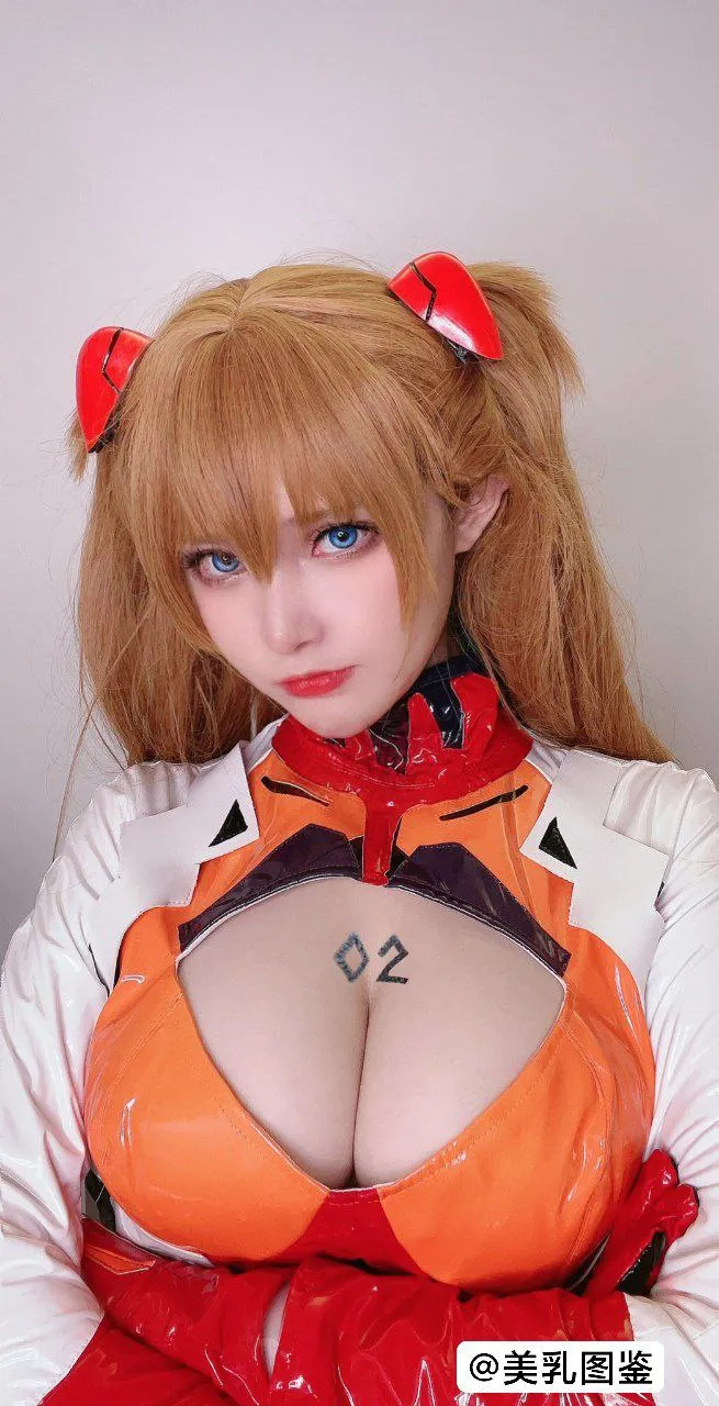 【美图图鉴】美胸图鉴 第34期（50P）