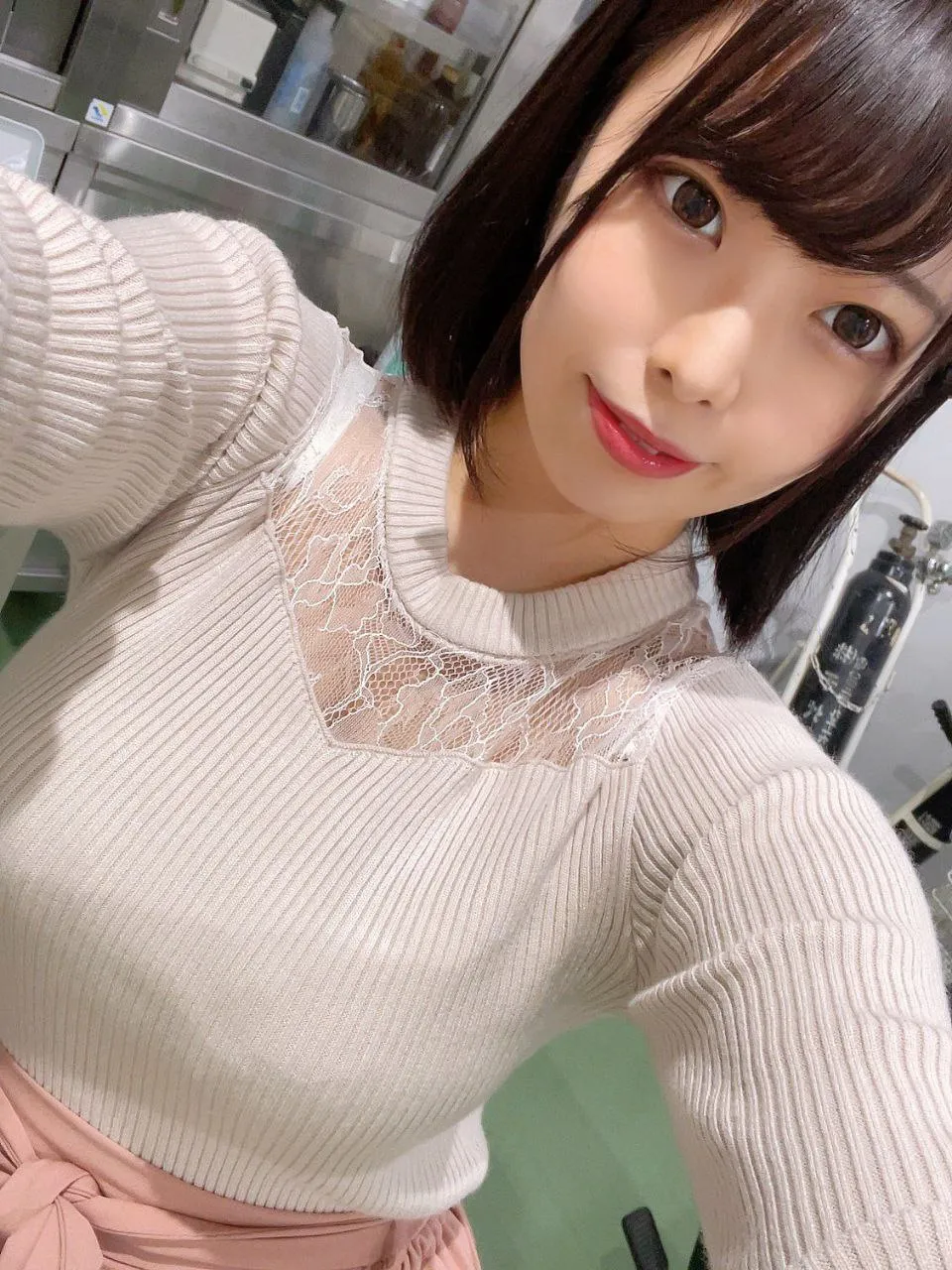 【美图图鉴】美胸图鉴 第38期（50P）