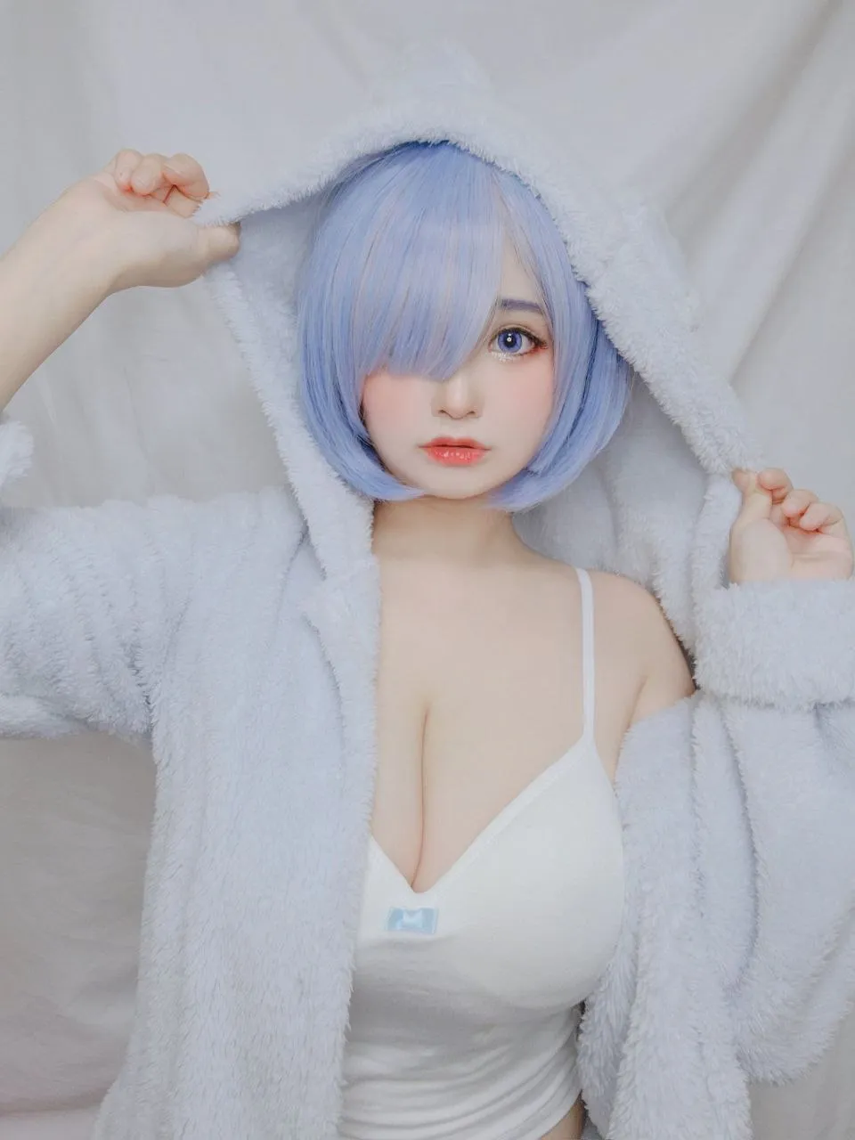 【美图图鉴】美胸图鉴 第41期（50P）