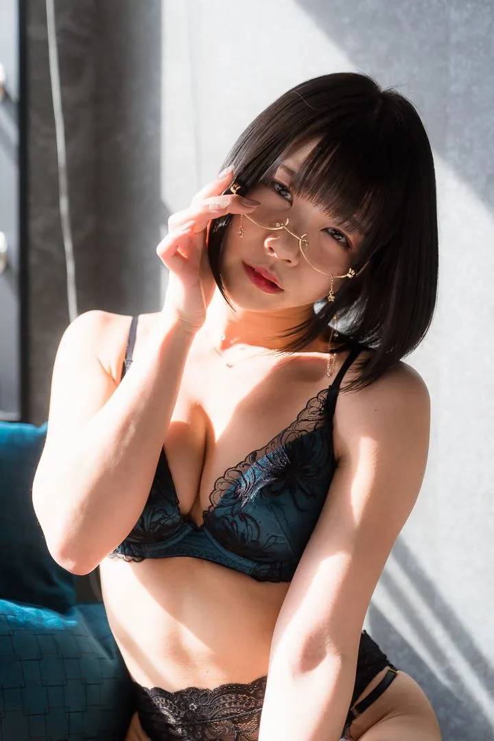 【美图图鉴】美胸图鉴 第41期（50P）