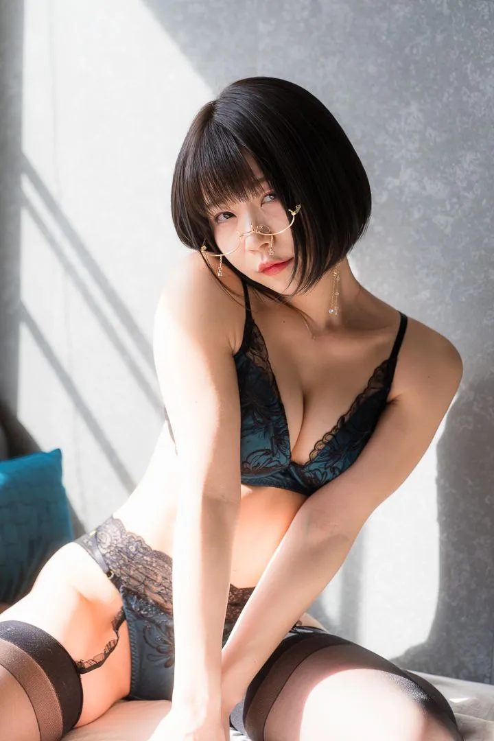 【美图图鉴】美胸图鉴 第41期（50P）