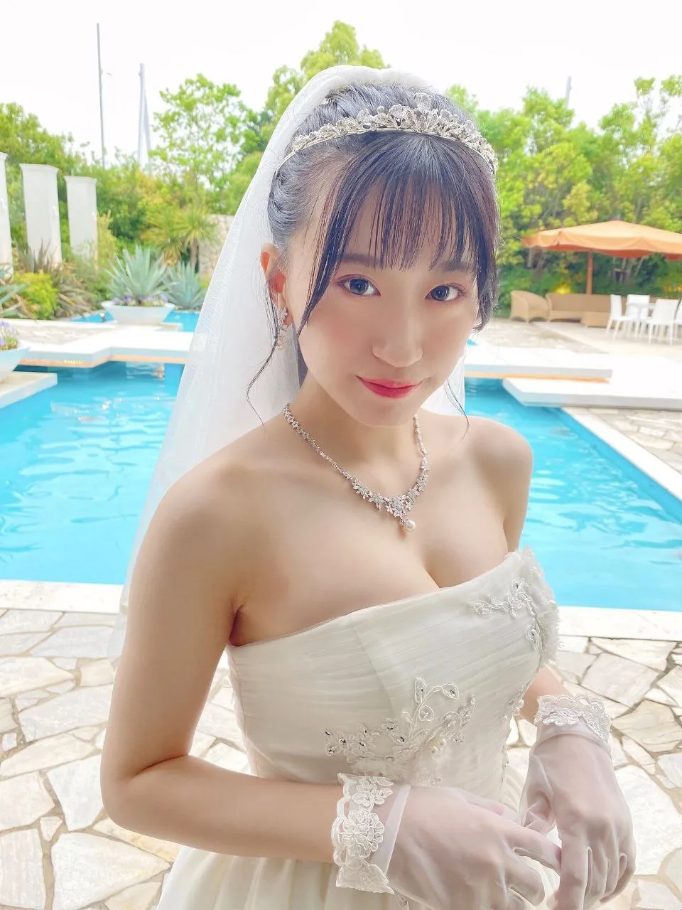 【美图图鉴】美胸图鉴 第42期（50P）