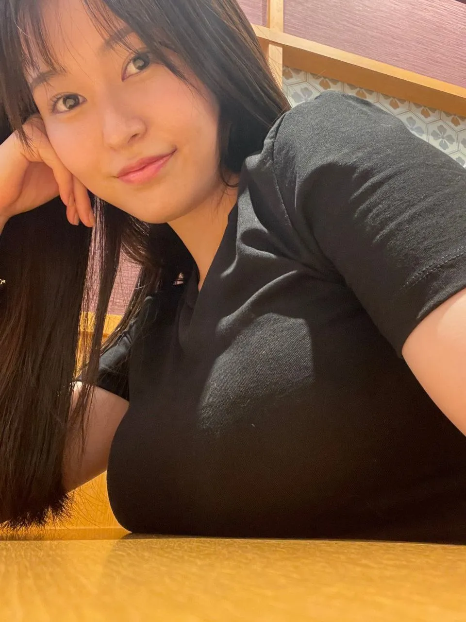 【美图图鉴】美胸图鉴 第50期（50P）