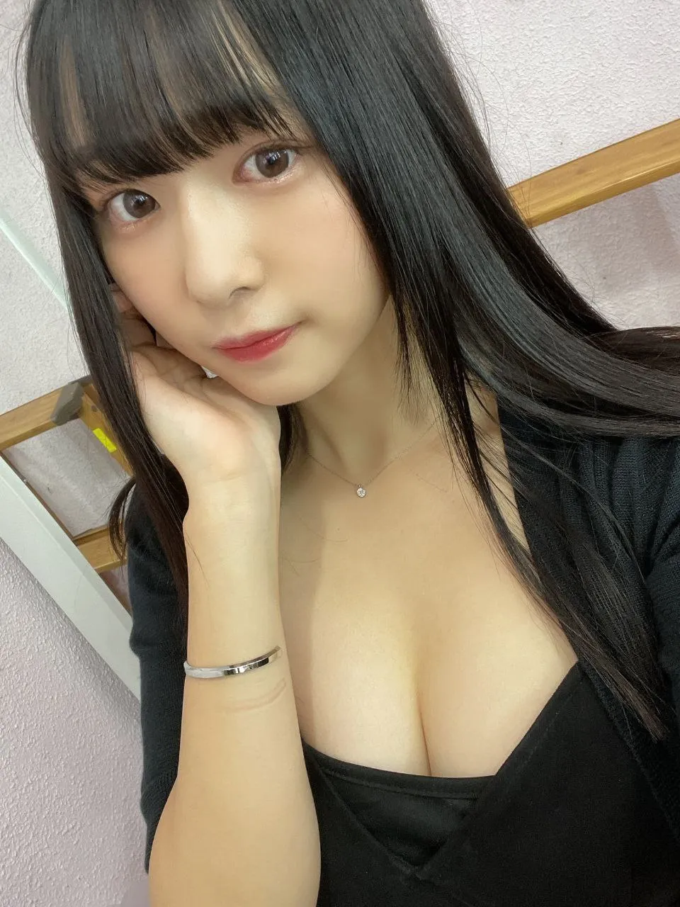 【美图图鉴】美胸图鉴 第55期（50P）