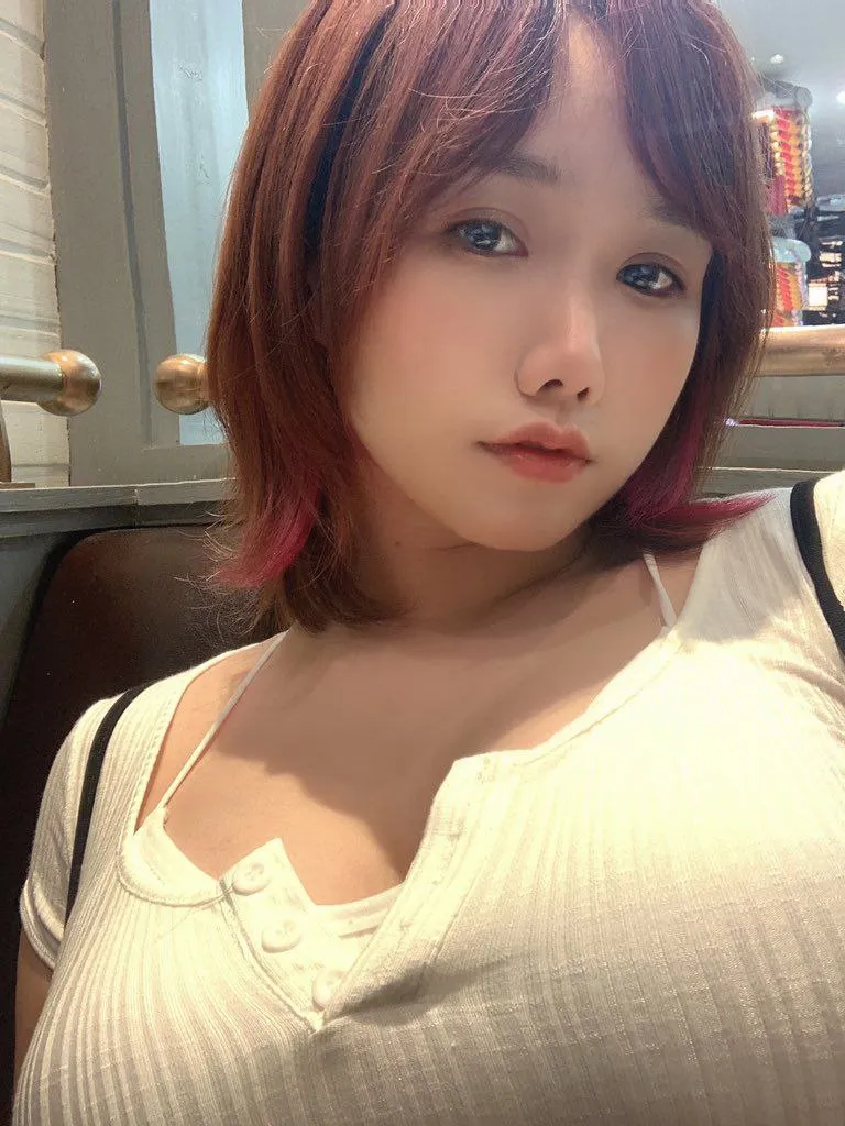 【美图图鉴】美胸图鉴 第58期（50P）