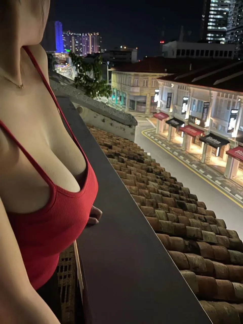 【美图图鉴】美胸图鉴 第61期（50P）