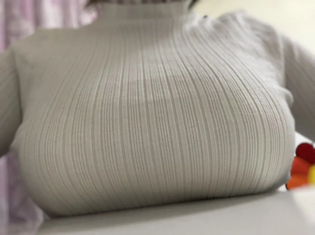 【美图图鉴】美胸图鉴 第67期（50P）