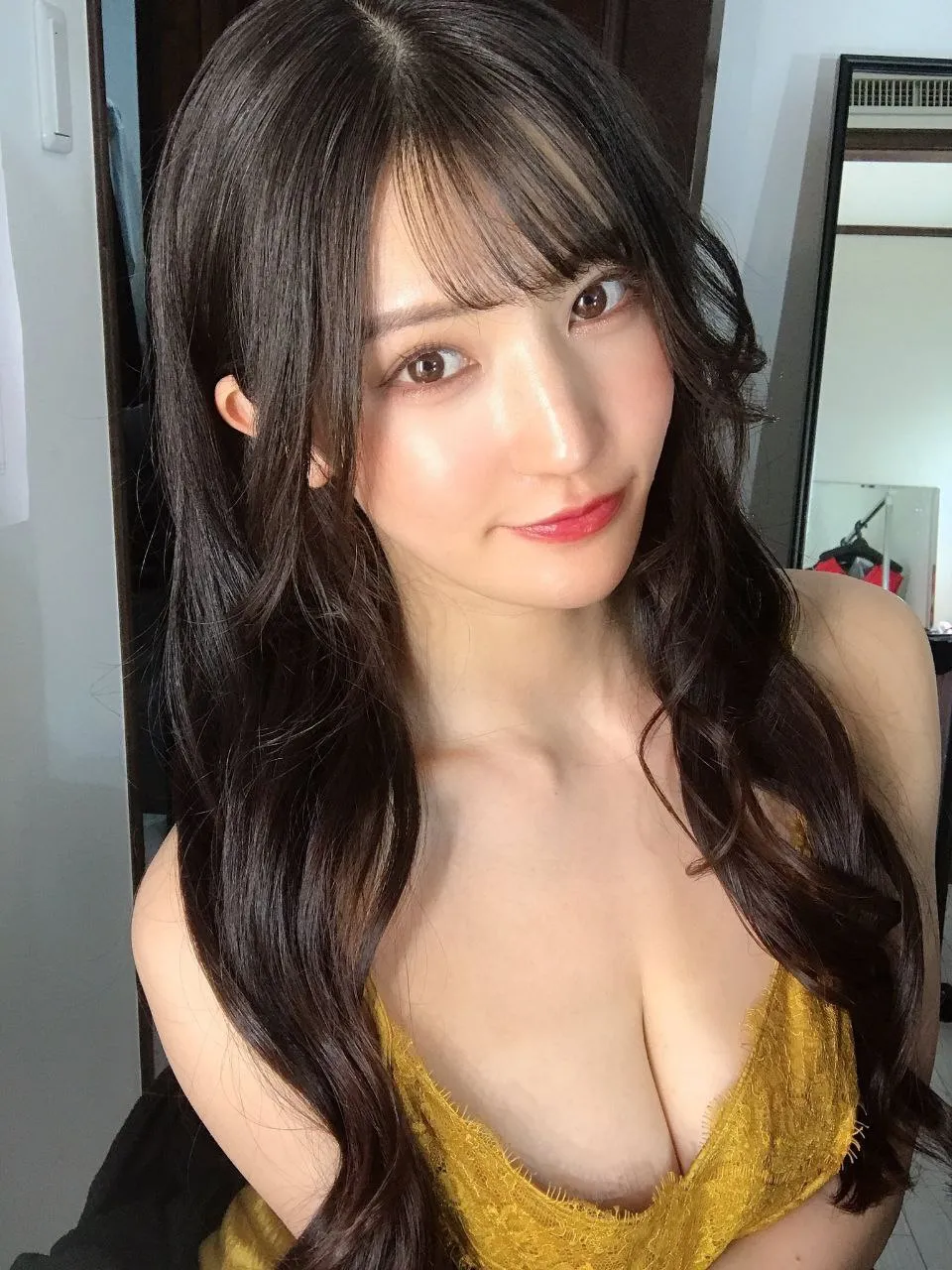 【美图图鉴】美胸图鉴 第75期（50P）-爱变色