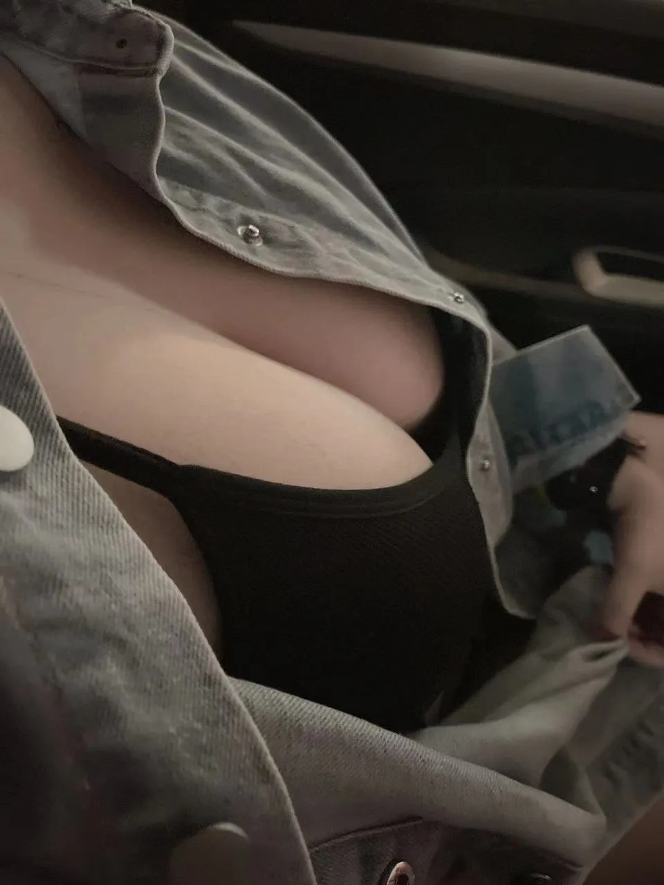 【美图图鉴】美胸图鉴 第75期（50P）