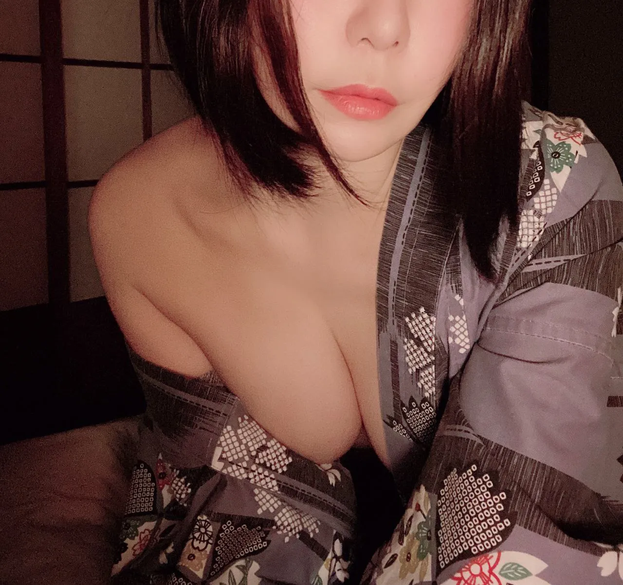 【美图图鉴】美胸图鉴 第81期（50P）