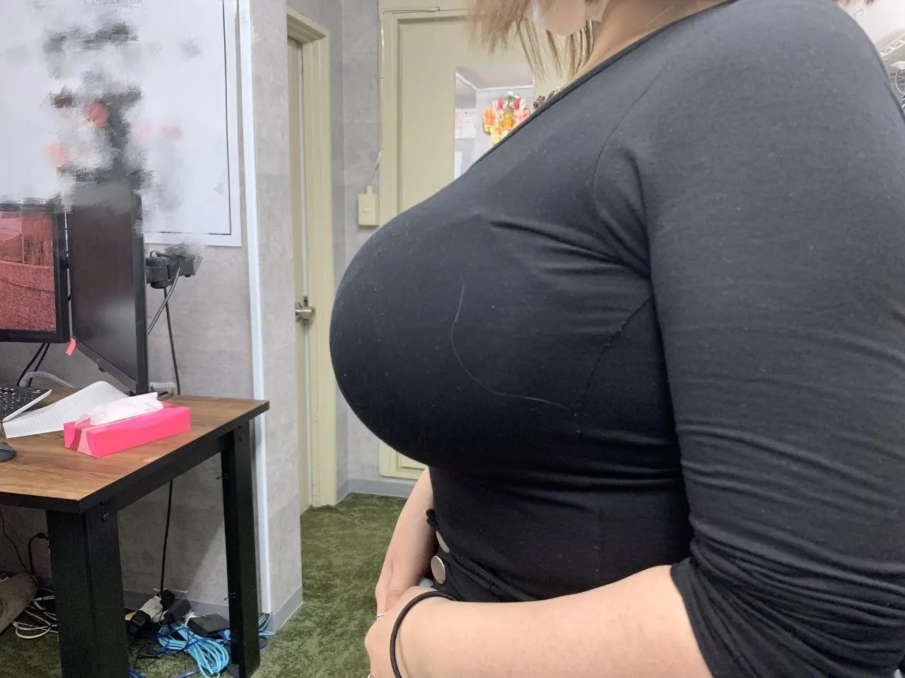 【美图图鉴】美胸图鉴 第81期（50P）