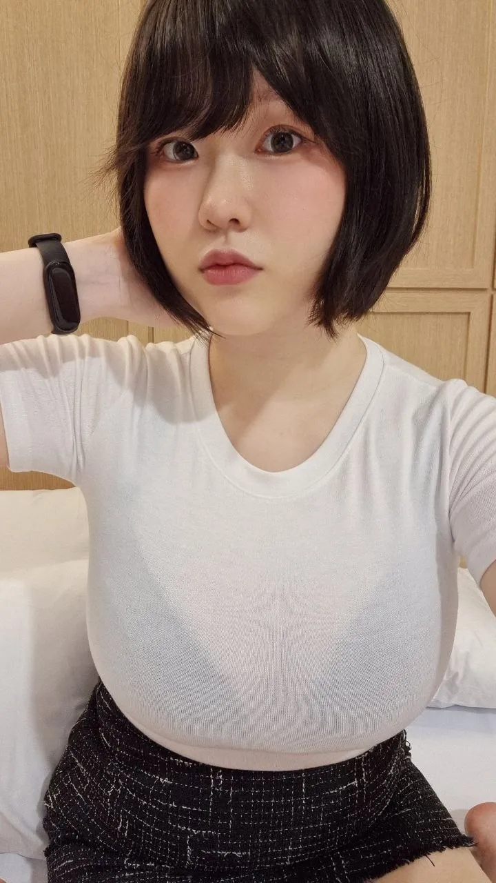 【美图图鉴】美胸图鉴 第82期（50P）