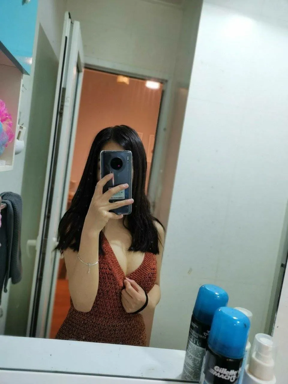 【美图图鉴】美胸图鉴 第83期（50P）