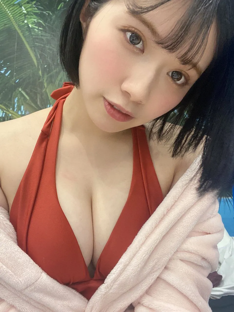 【美图图鉴】美胸图鉴 第83期（50P）