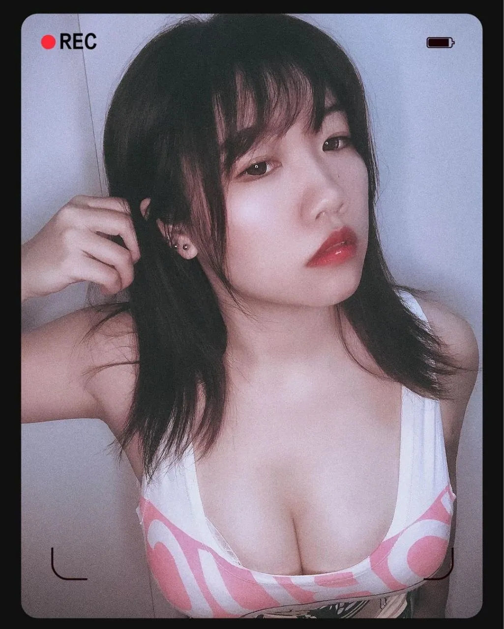 【美图图鉴】美胸图鉴 第84期（50P）