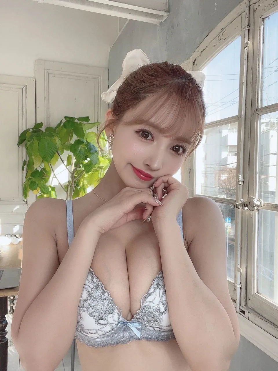 【美图图鉴】美胸图鉴 第86期（50P）