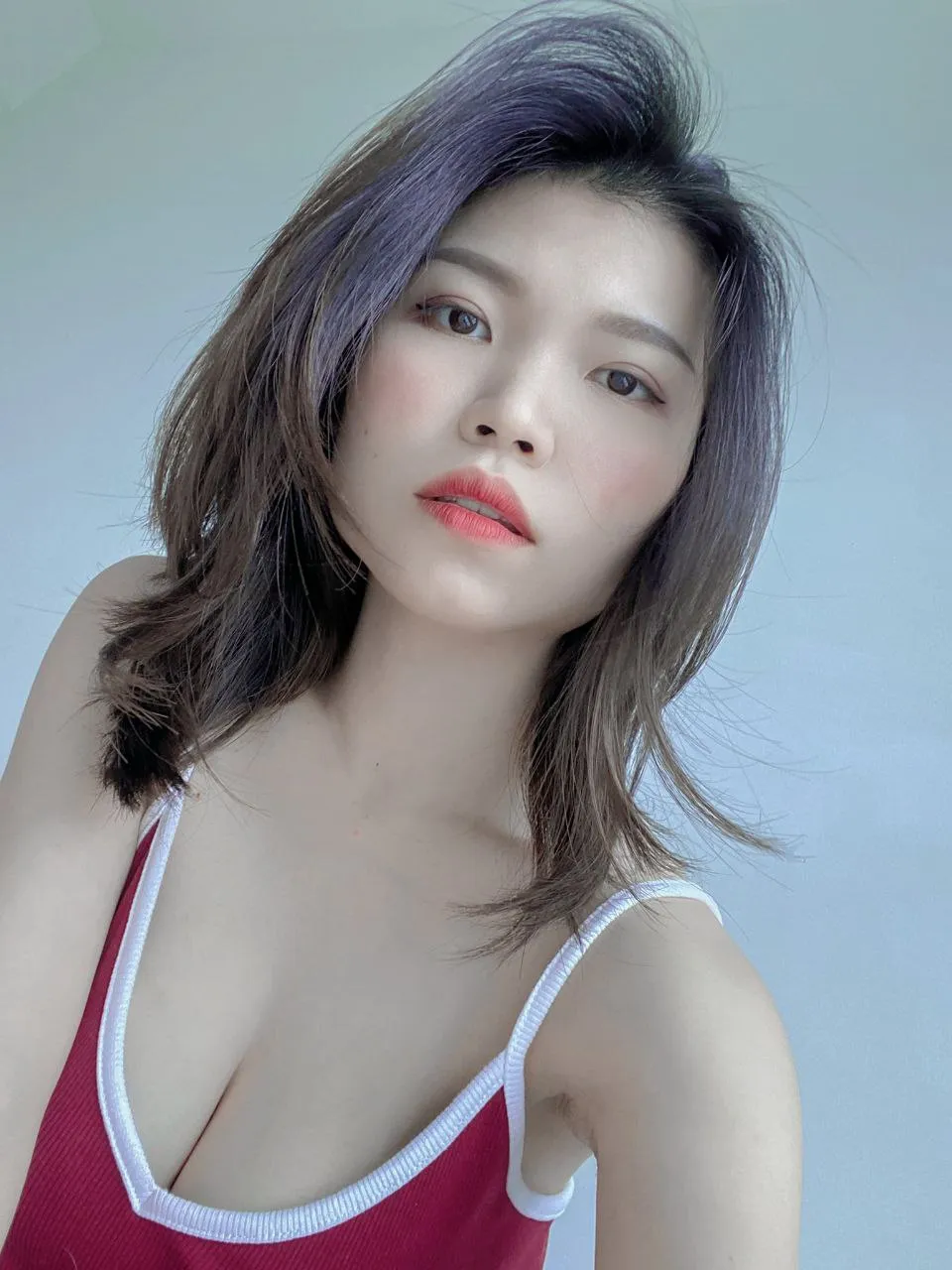 【美图图鉴】美胸图鉴 第87期（50P）