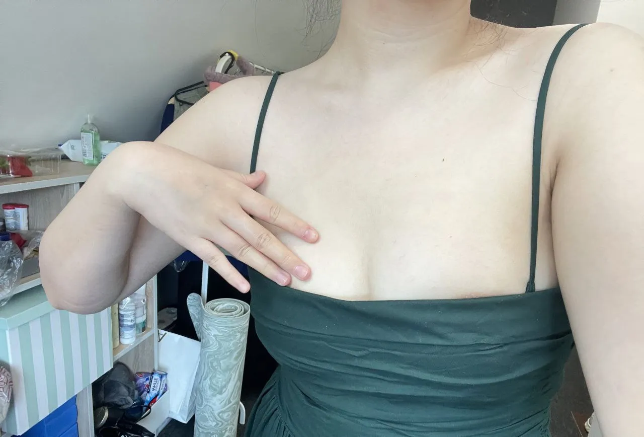 【美图图鉴】美胸图鉴 第89期（50P）-爱变色