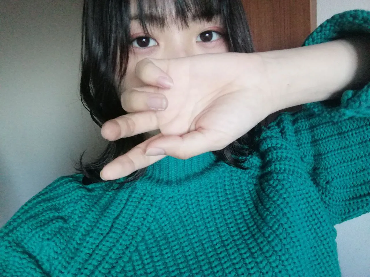 【美图图鉴】美胸图鉴 第90期（50P）-爱变色