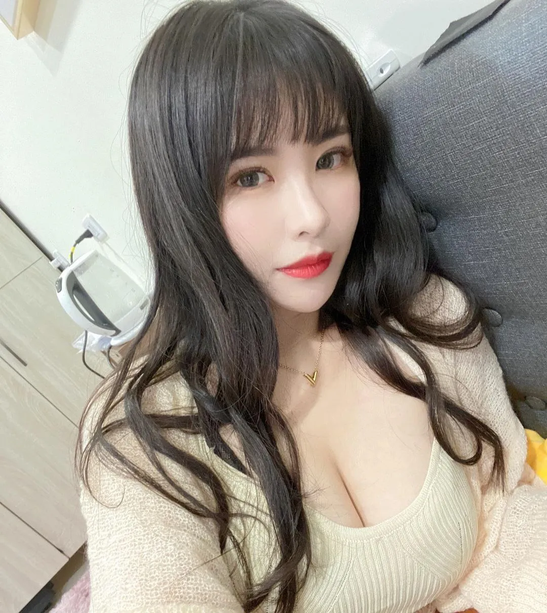 【美图图鉴】美胸图鉴 第95期（50P）