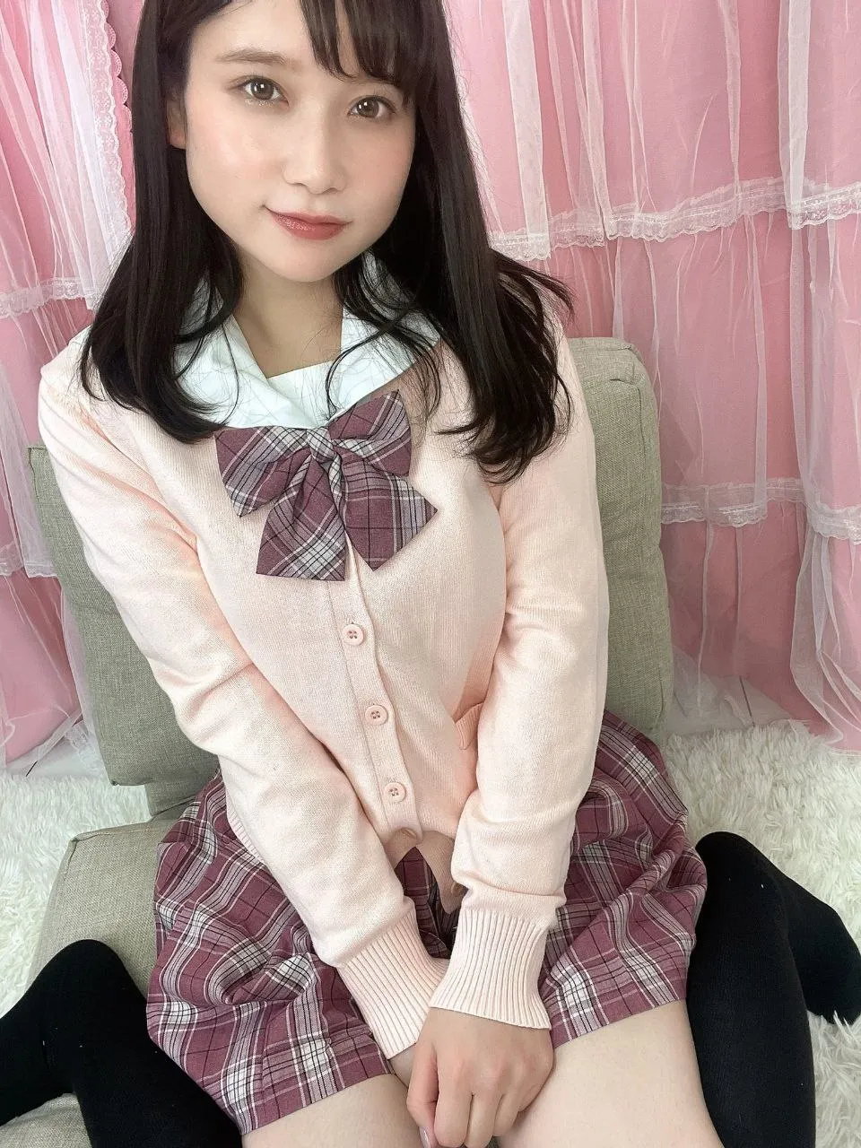 【美图图鉴】美胸图鉴 第98期（50P）-爱变色