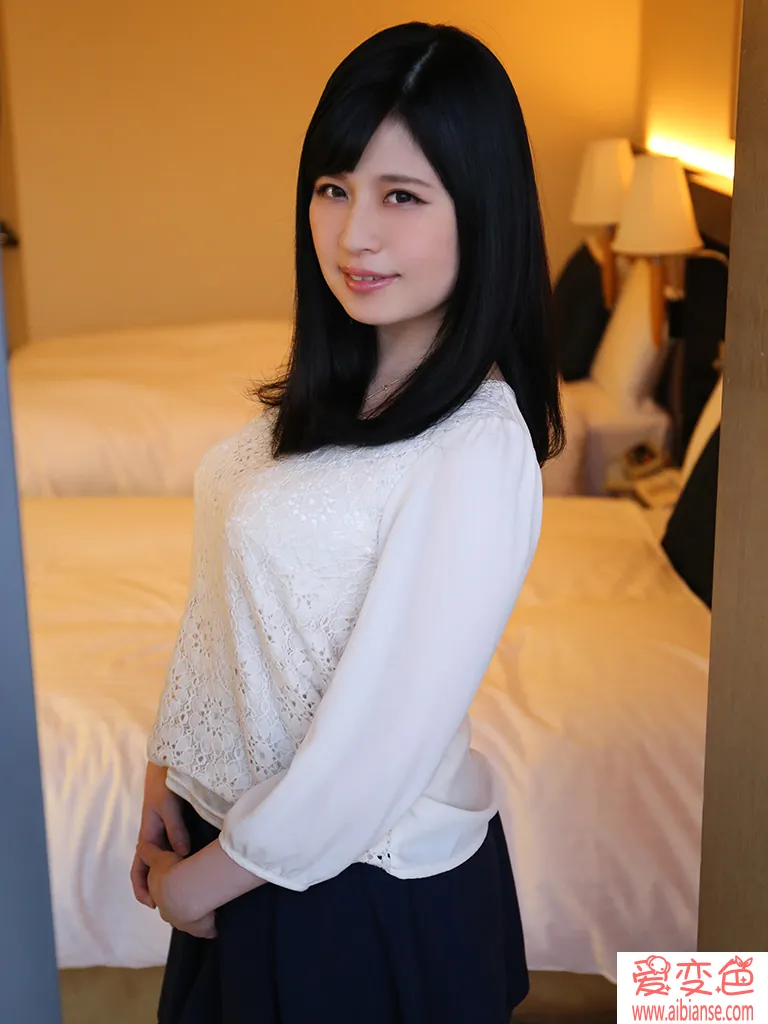 【女优图鉴】椎名嘉穗-爱变色