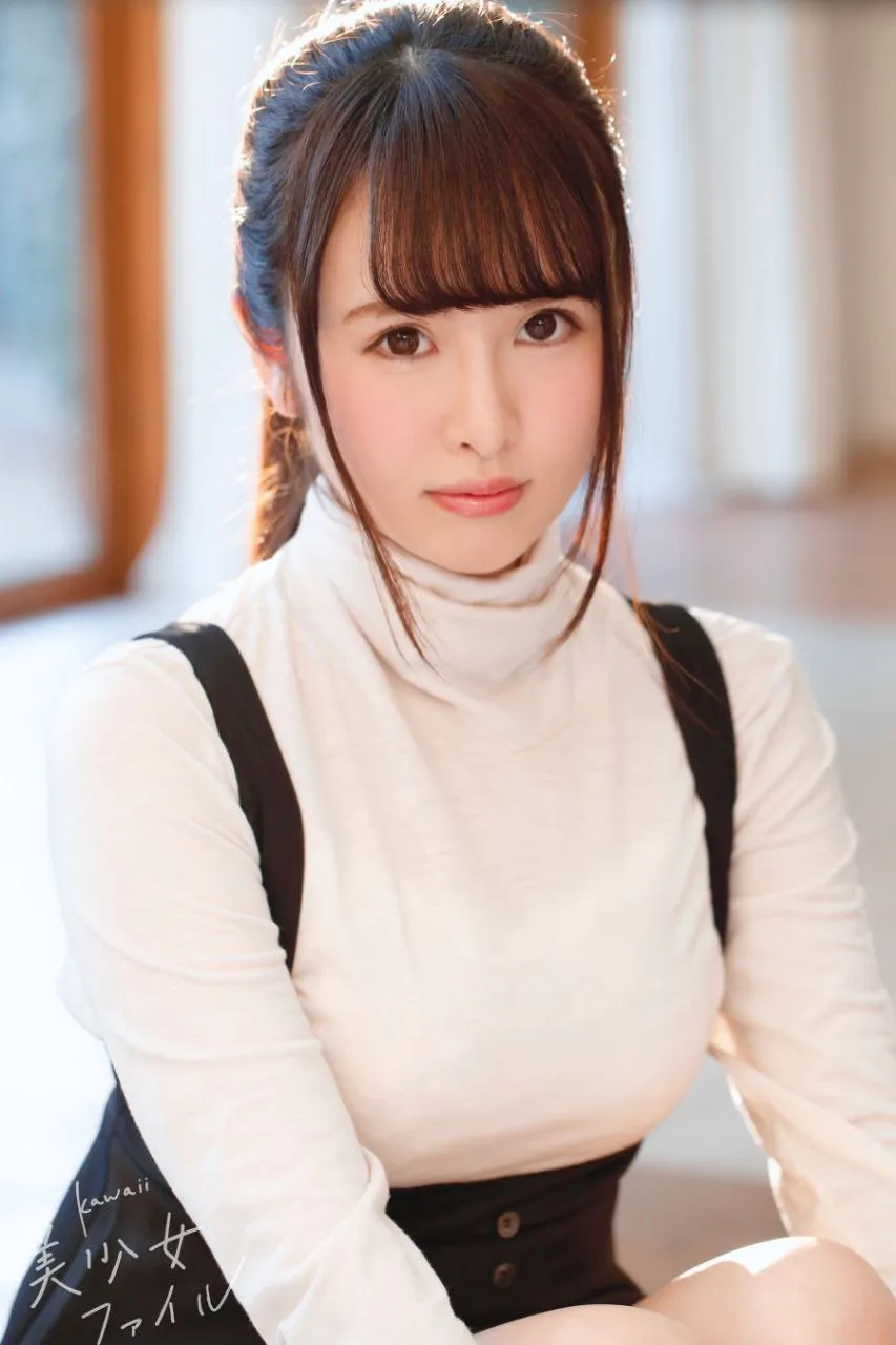 【女优图鉴】柏木まい 橋本恵美 宮崎まや-爱变色