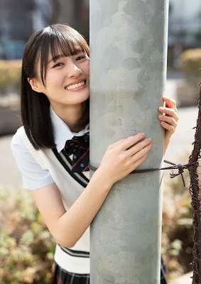 制コレ2020　ファイナリストグラビア　64P②