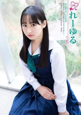 制コレ2020　ファイナリストグラビア　64P②