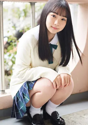 制コレ2020　ファイナリストグラビア　64P②