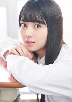 制コレ2020　ファイナリストグラビア　64P②