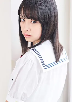 制コレ2020　ファイナリストグラビア　64P②